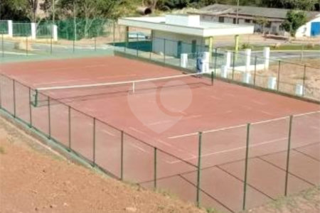 Terreno à venda no condomínio Portal Lamis I, Atibaia - SP