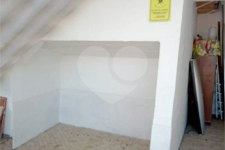 Sobrado à venda com 3 quartos, sendo 1 suíte, em Vila Paulicéia, São Paulo, SP