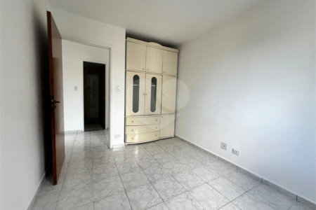 Apartamento para alugar com 3 quartos em Vila Mascote, São Paulo, SP