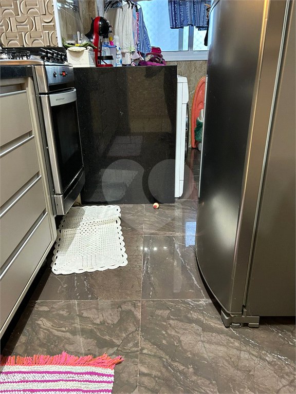 Apartamento à venda com 2 quartos, sendo 1 suíte, em Jaguaré, São Paulo, SP