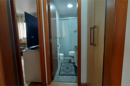 Cobertura à venda com 3 quartos, sendo 2 suítes,  em Bela Aliança, São Paulo, SP