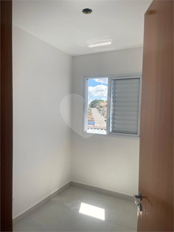 Apartamento para alugar com 2 quartos em Parada Inglesa, São Paulo, SP