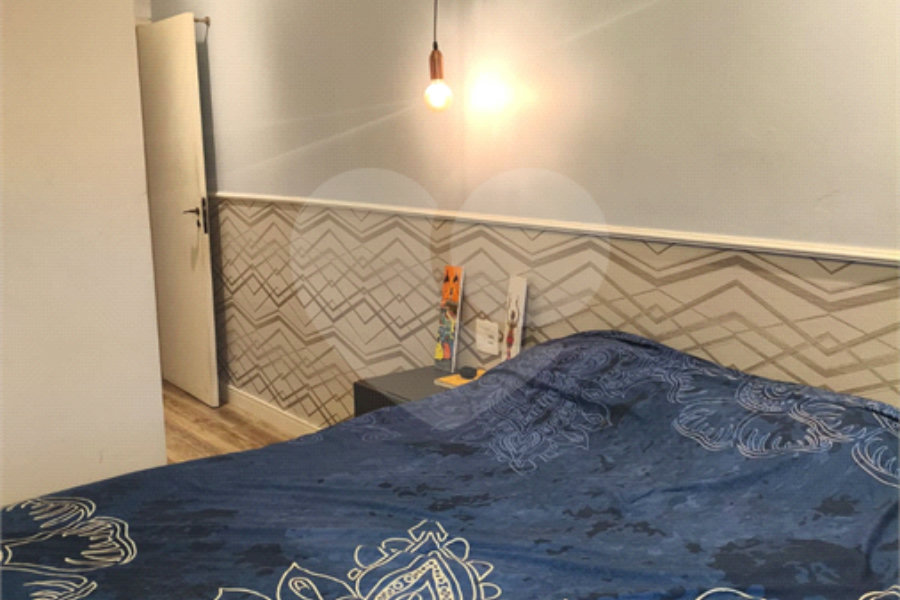 Sobrado à venda com 3 quartos, sendo 1 suíte, em Vila Prudente, São Paulo, SP