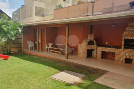 Apartamento para alugar com 2 quartos em Vila Pereira Barreto, São Paulo, SP
