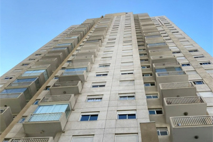 Apartamento à venda com 2 quartos, sendo 1 suíte, em Santana, São Paulo, SP