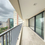 Apartamento à venda com 3 suítes em Vila Nova Conceição, São Paulo, SP