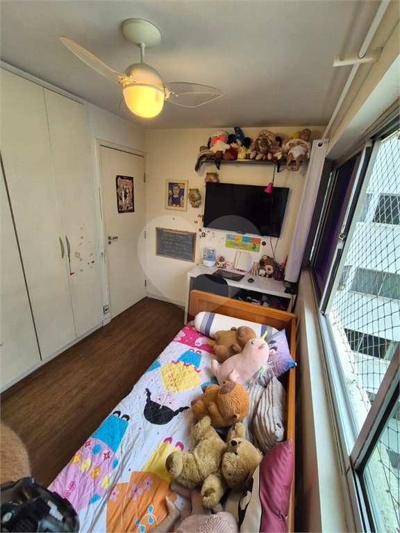Apartamento à venda com 3 quartos, sendo 1 suíte, em Jardim Olympia, São Paulo, SP