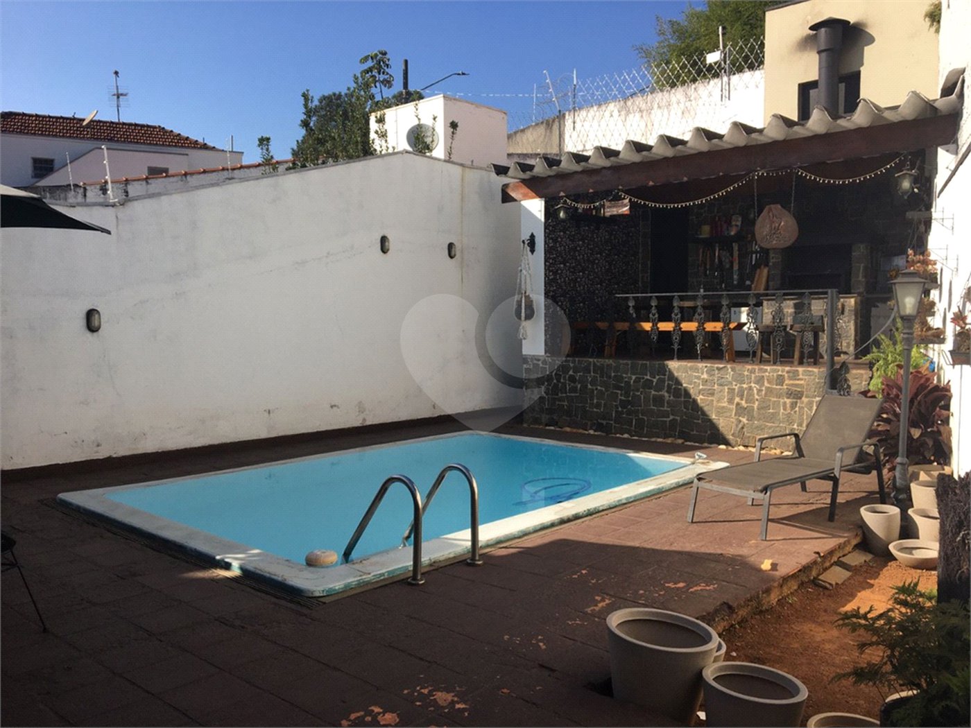 Casa Térrea à venda ou para alugar com 3 quartos, sendo 1 suíte, em Lapa, São Paulo, SP