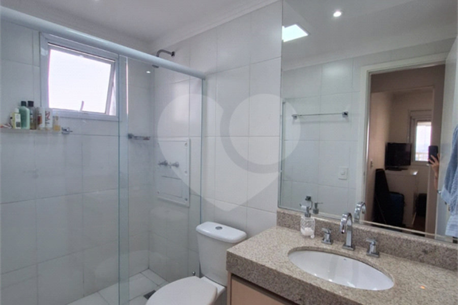Apartamento à venda com 2 quartos, sendo 1 suíte, em Vila Maria, São Paulo, SP