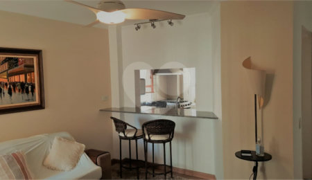 Apartamento à venda com 1 suíte em Saúde, São Paulo, SP
