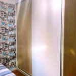 Apartamento à venda com 2 quartos, sendo 1 suíte, em Jardim Caboré, São Paulo, SP