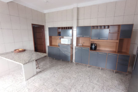 Casa à venda com 3 quartos em Estância Conceição, Itapetininga, SP