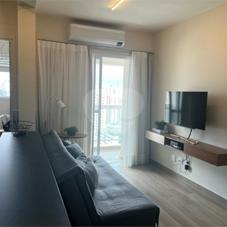 Cobertura à venda ou para alugar com 2 quartos, sendo 1 suíte, em Várzea da Barra Funda, São Paulo, SP