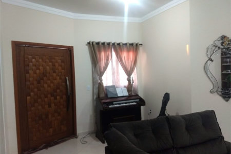 Casa à venda com 3 quartos, sendo 1 suíte, em Portal dos Pinheiros Ii, Itapetininga, SP