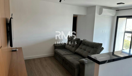 Apartamento à venda ou para alugar com 2 quartos, sendo 1 suíte,  em Itu Novo Centro, Itu, SP