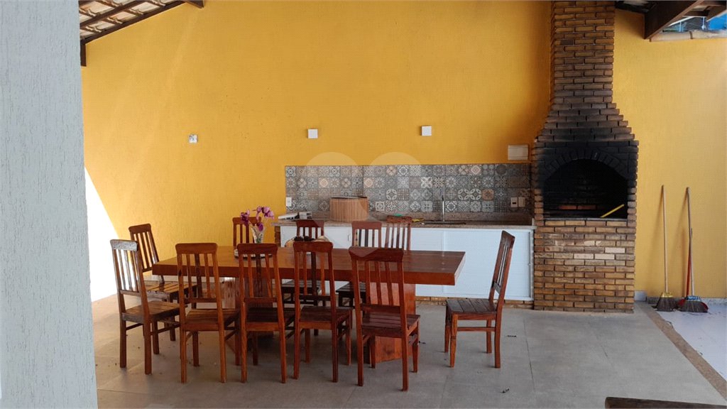 Casa à venda com 4 suítes em Geribá, Armação dos Búzios, RJ