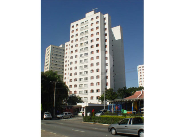 Apartamento à venda com 3 quartos, sendo 1 suíte,  em Santana, São Paulo, SP