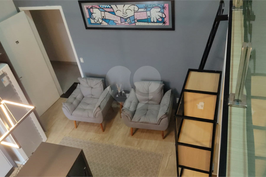 Apartamento à venda com 1 quarto em Vila Galvão, Guarulhos, SP