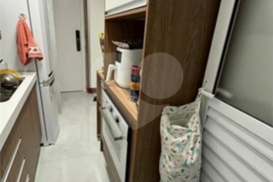 Apartamento à venda com 2 quartos em Pirituba, São Paulo, SP