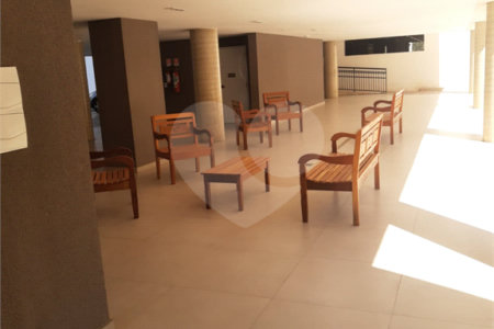 Apartamento à venda com 3 quartos, sendo 1 suíte, em Vila Domingues, Votorantim, SP