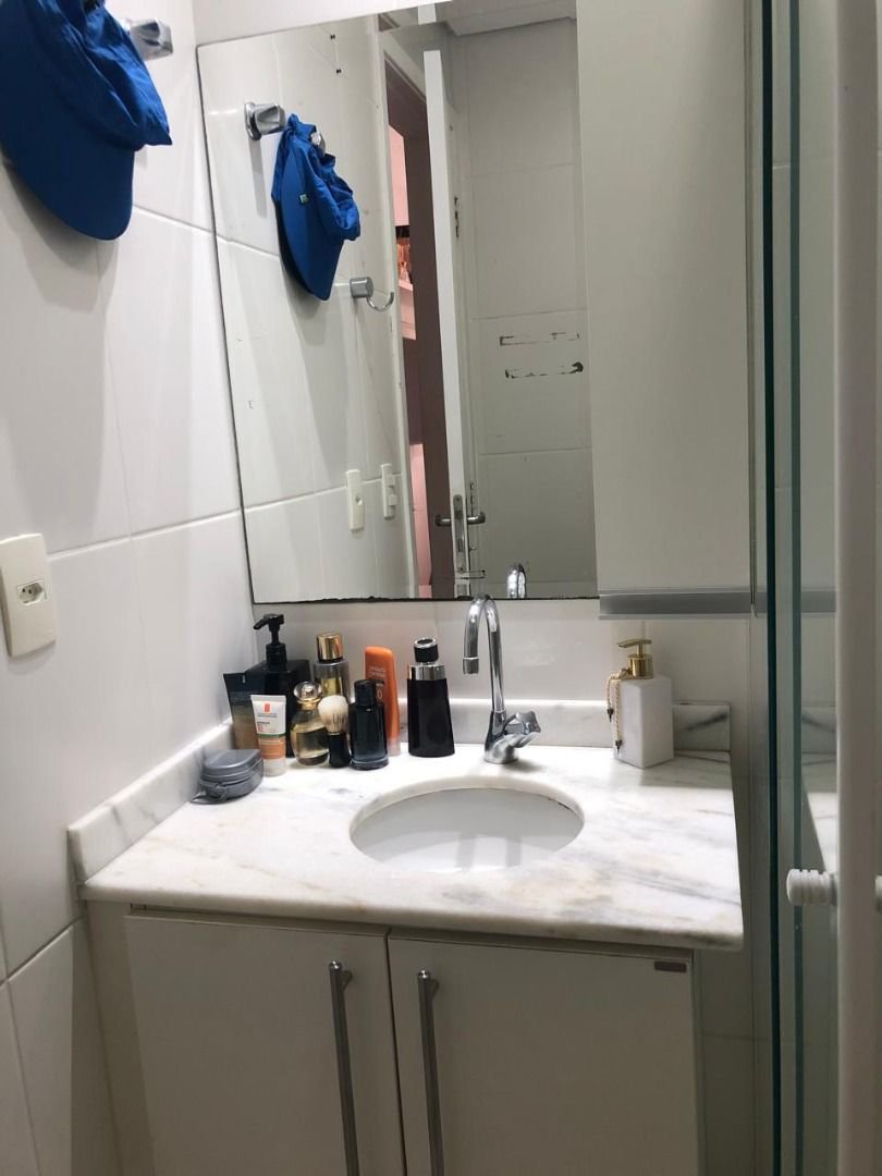Apartamento Garden com 2 dormitórios à venda, 104 m² por R$ 1.050.000,00 - Gonzaga - Santos/SP