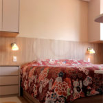 Apartamento à venda com 2 quartos, sendo 1 suíte, em Parada Inglesa, São Paulo, SP