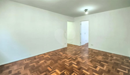 Apartamento à venda com 3 quartos, sendo 1 suíte, em Interlagos, São Paulo, SP