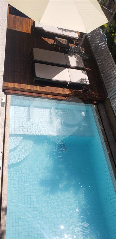 Sobrado à venda com 4 quartos, sendo 3 suítes, em Paraíso do Morumbi, São Paulo, SP