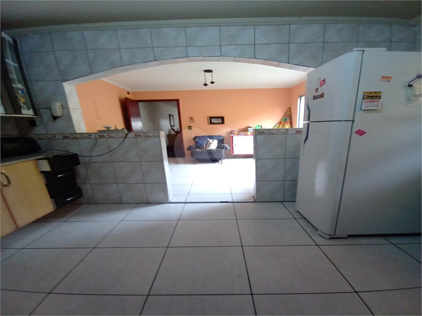 Sobrado à venda com 3 quartos, sendo 1 suíte, em Mandaqui, São Paulo, SP