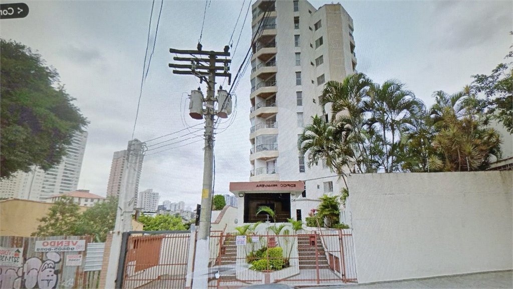 Apartamento à venda com 2 quartos, sendo 1 suíte, em Vila Monumento, São Paulo, SP
