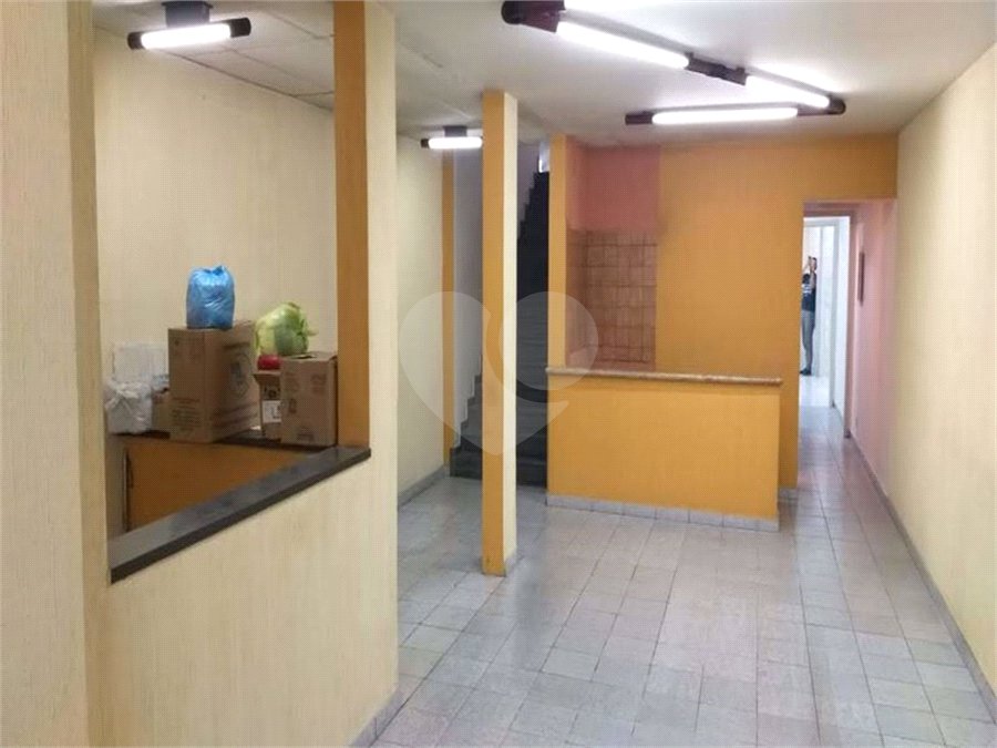 Sobrado à venda em Chácara Santo Antônio (zona Sul), São Paulo, SP