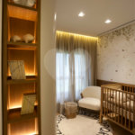 Apartamento à venda com 2 quartos, sendo 1 suíte, em Pinheiros, São Paulo, SP
