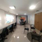 Cobertura à venda com 2 quartos em Santana, São Paulo, SP