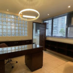 Sala à venda, 72 m² por R$ 640.000,00 - Gonzaga - Santos/SP
