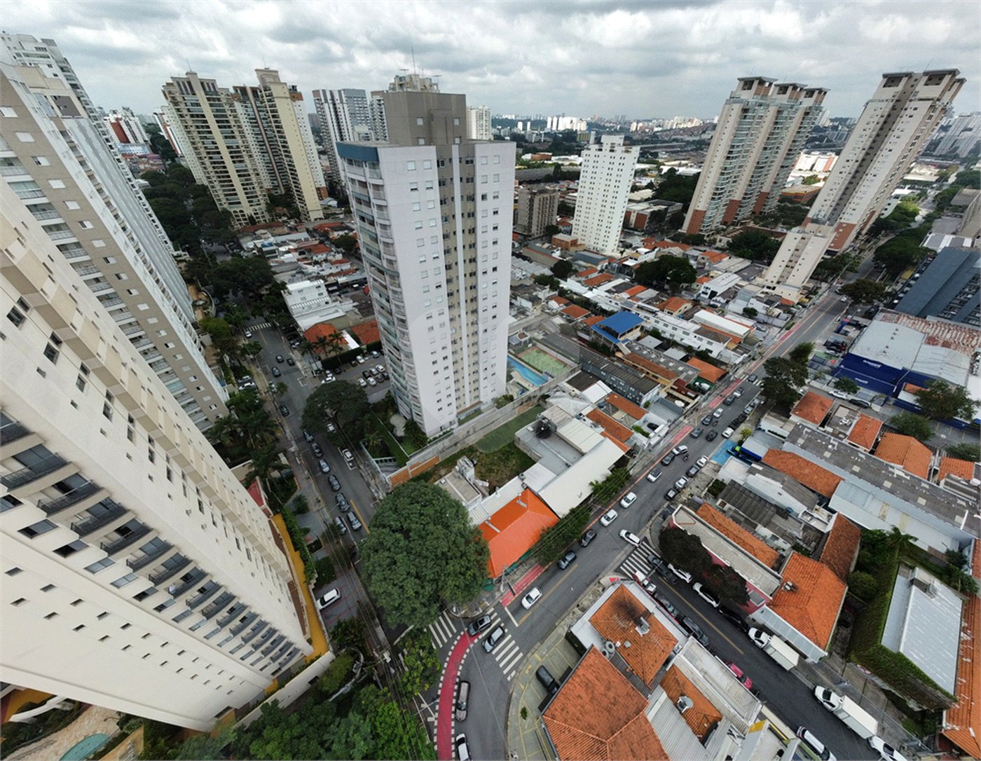 Terreno à venda ou para alugar em Vila Leopoldina, São Paulo, SP