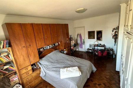 Sobrado à venda com 6 quartos, sendo 1 suíte, em Sumarezinho, São Paulo, SP