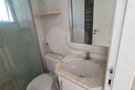 Apartamento à venda com 3 quartos, sendo 1 suíte, em Cambuci, São Paulo, SP