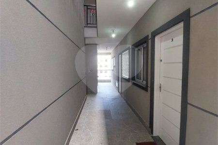 Apartamento à venda com 2 quartos em Santana, São Paulo, SP