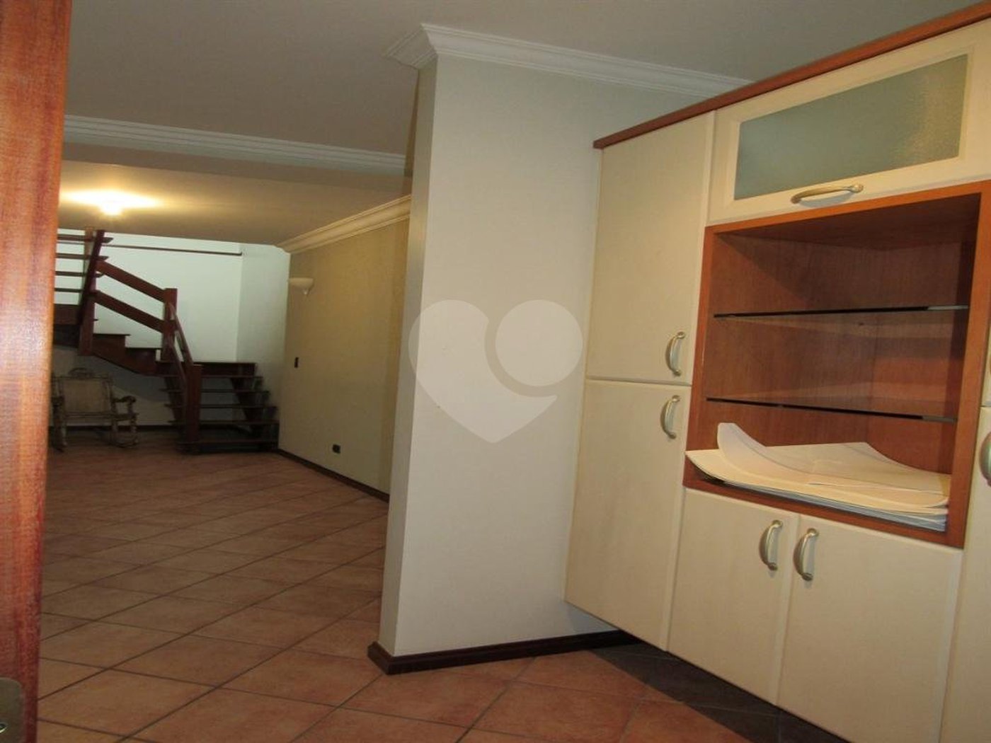 Sobrado à venda com 3 quartos, sendo 1 suíte, em Brooklin, São Paulo, SP