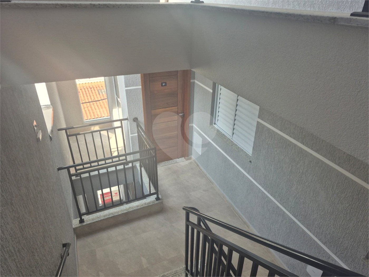 Apartamento à venda com 2 quartos em Santana, São Paulo, SP