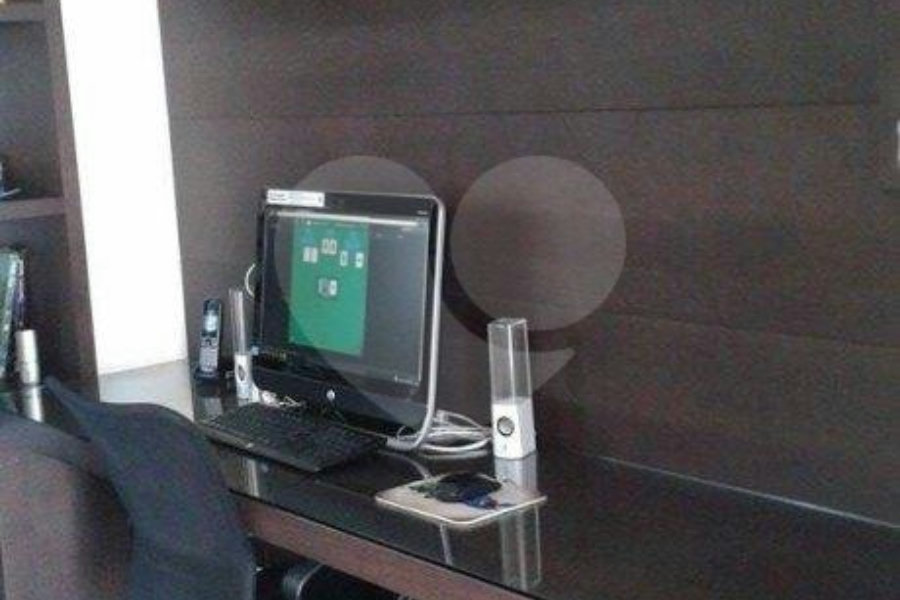 Cobertura à venda com 3 suítes em Santana, São Paulo, SP