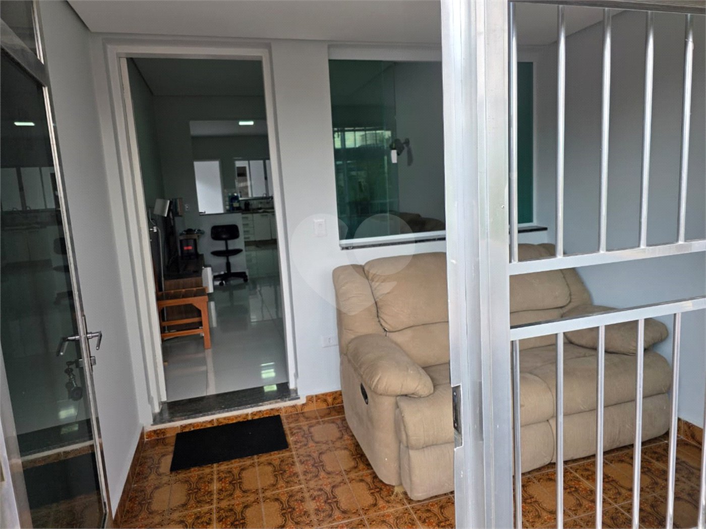 Casa à venda com 2 quartos, sendo 1 suíte, em Tucuruvi, São Paulo, SP