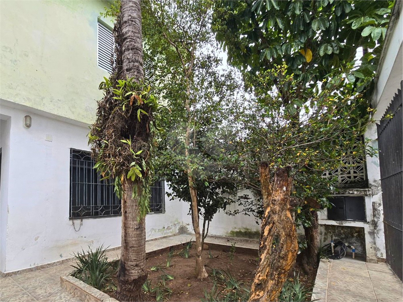 Sobrado à venda com 3 quartos, sendo 1 suíte, em Vila Sabrina, São Paulo, SP