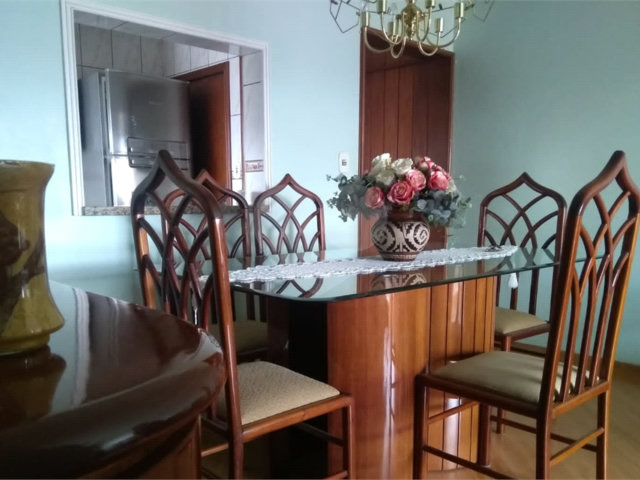 Apartamento à venda com 2 quartos em Pirituba, São Paulo, SP