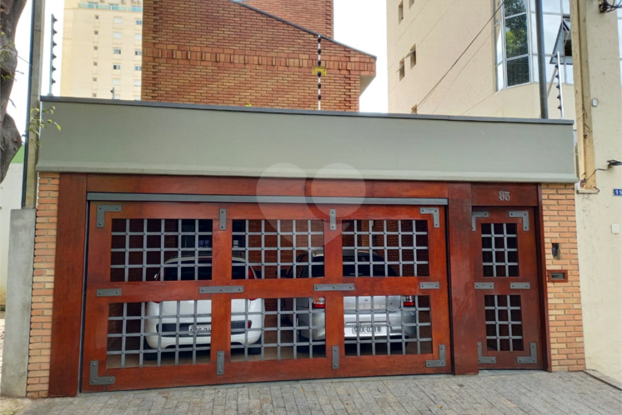 Sobrado à venda com 3 quartos, sendo 1 suíte, em Santana, São Paulo, SP