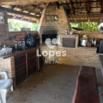 Chácara à venda com 5 quartos, sendo 3 suítes, em Loteamento Residencial Vista Linda, São José dos Campos, SP