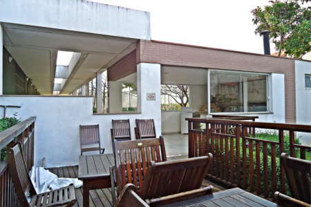 Apartamento à venda com 3 suítes em Santa Teresinha, São Paulo, SP