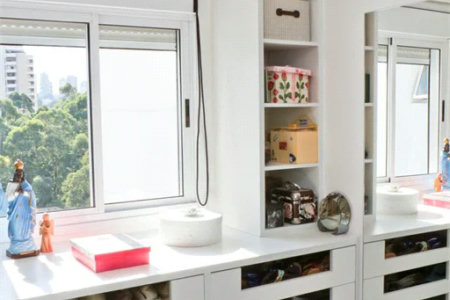 Apartamento à venda com 3 suítes em Jardim Fonte do Morumbi, São Paulo, SP