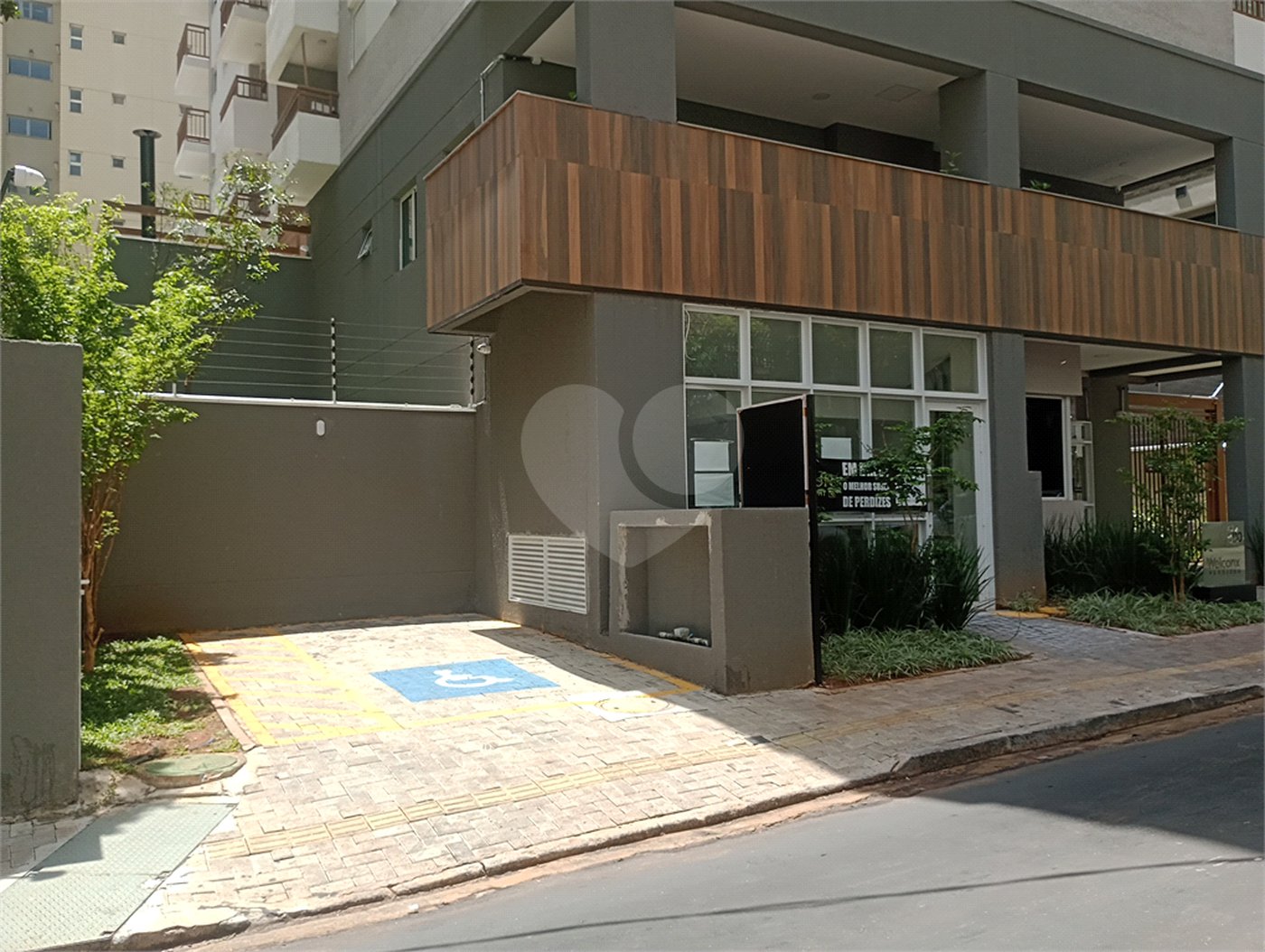 Studio à venda com 1 quarto em Perdizes, São Paulo, SP