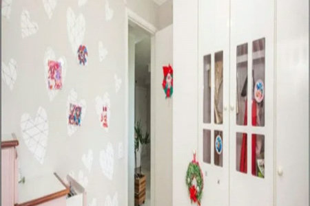 Apartamento à venda com 2 quartos em Paraíso do Morumbi, São Paulo, SP